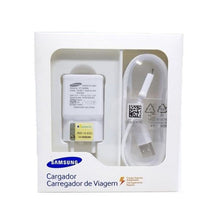 CARGADOR SAMSUNG