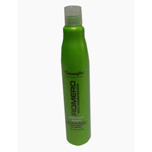 Rinse de romero regenera el nacimiento del cabello 345 ml.