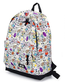 BT21 - MOCHILA ALL BT21