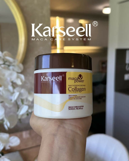 Mascarilla Karsell 500 ml