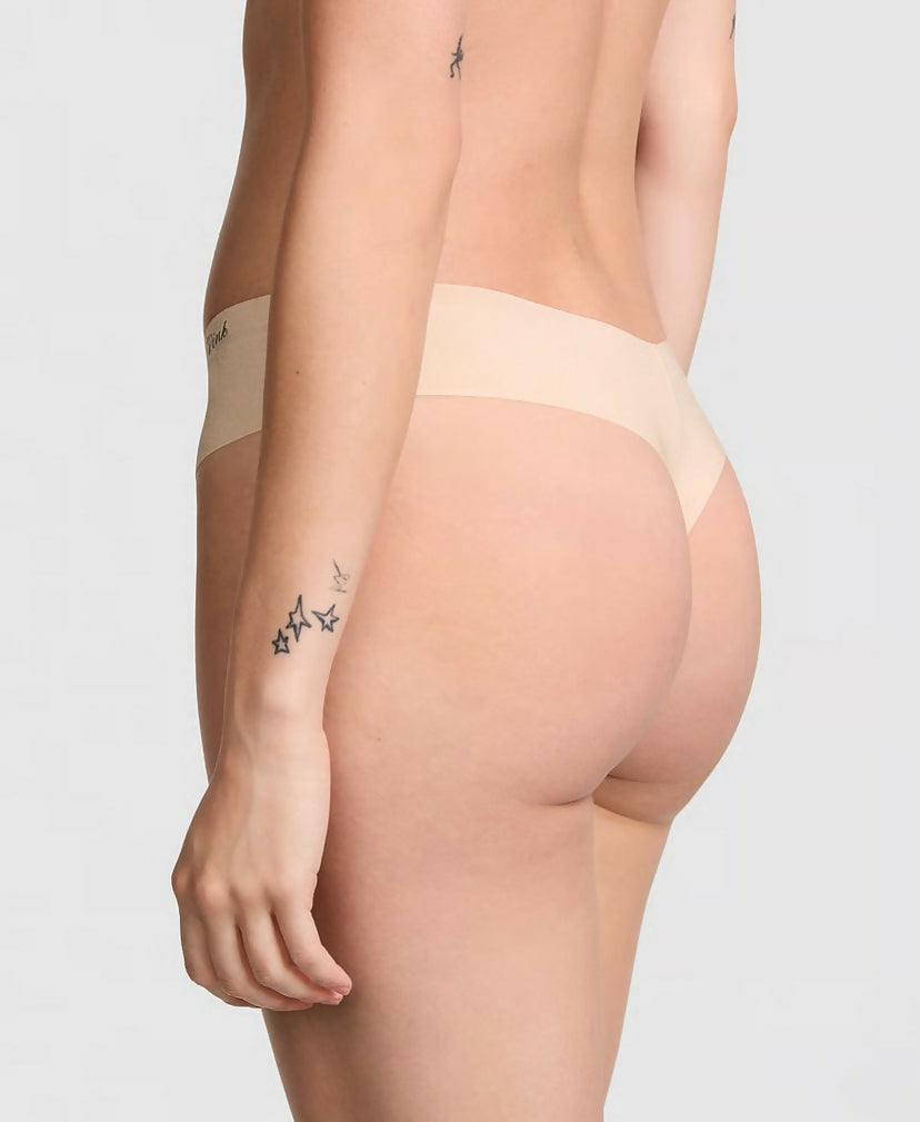 Panty PINK - Invisible