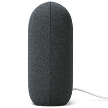 Google Nest Audio – Sonido Potente e Inteligente con Google Assistant