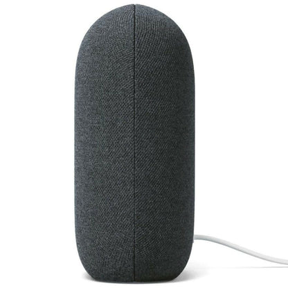 Google Nest Audio – Sonido Potente e Inteligente con Google Assistant