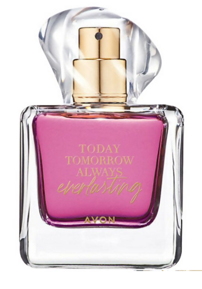 TODAY TOMORROW ALWAYS (50ml) - PERFUME PARA DAMA