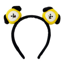 BT21 - DIADEMA (CHIMMY)