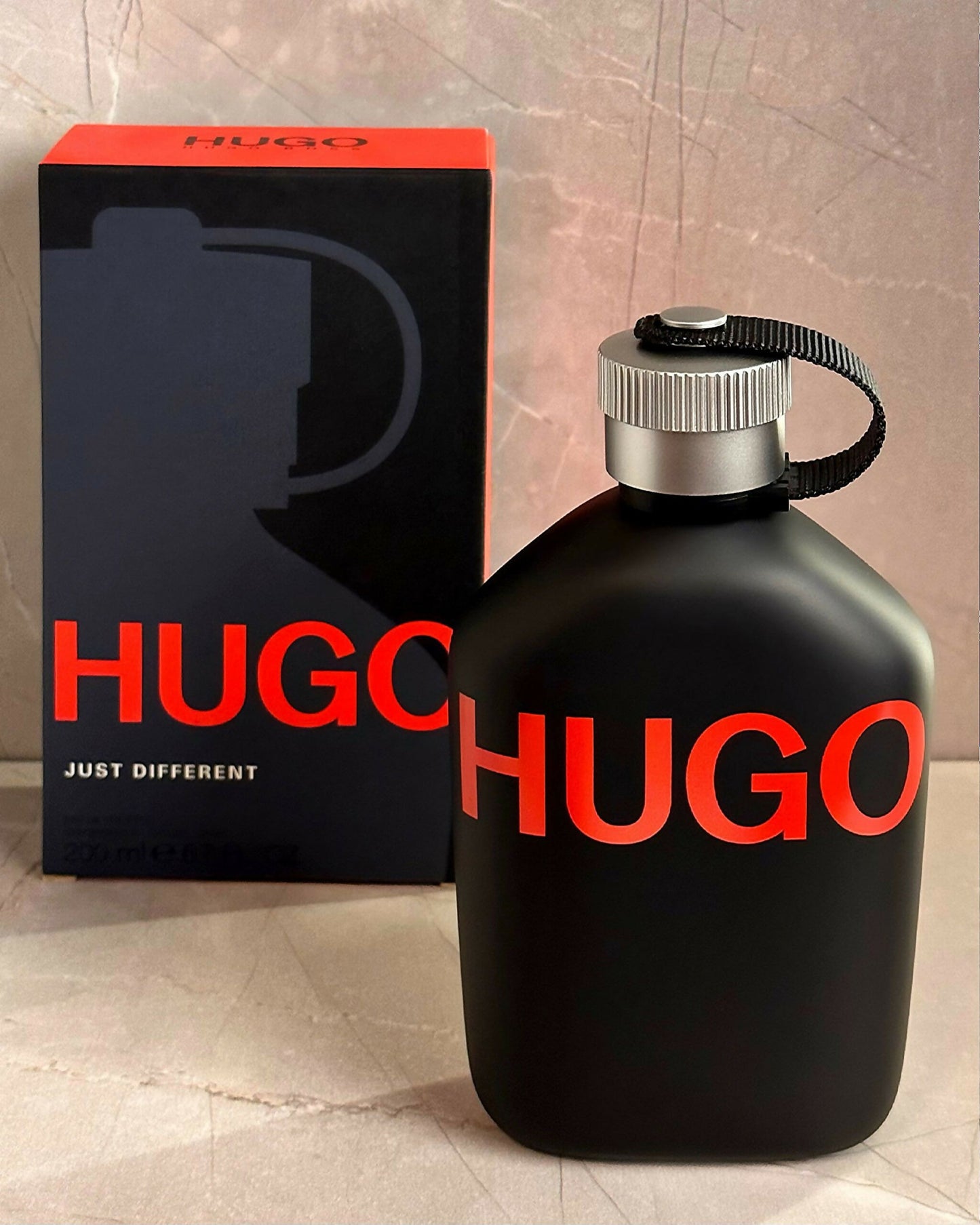 Hugo Boss Just Different 75 ml.