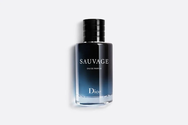 Sauvage Dior 100 ml