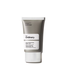 NATURAL MOISTURIZING FACTORS + HA THE ORDINARY