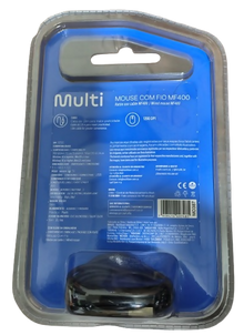 Mouse Optico MF400