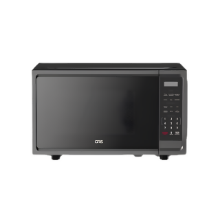 HORNO MICROONDA GRS GMD20LSB NEGRO 0.7