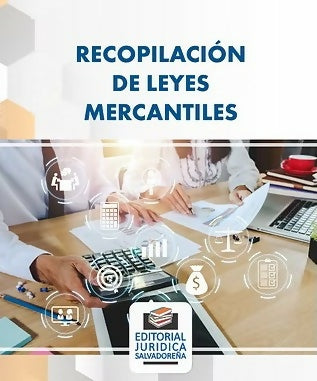 Recopilación de Leyes Mercantiles