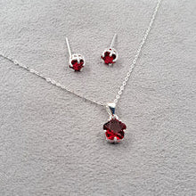 Cadena mas dije Cruz, Plata 925