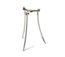 TRIPODE REGULABLE PARA QUEMADOR