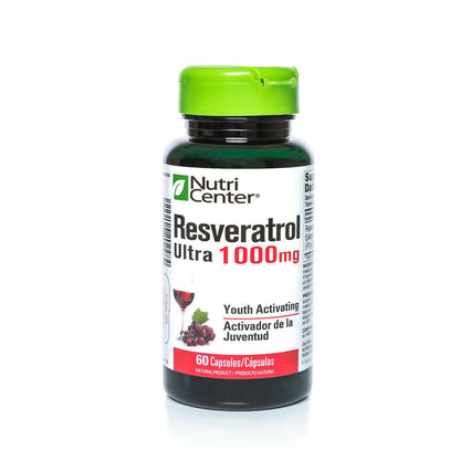 Resveratrol 1