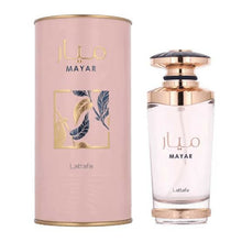 PERFUME PARA DAMA - MAYAR (100ml)
