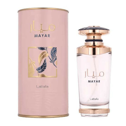 PERFUME PARA DAMA - MAYAR (100ml)