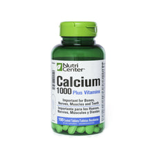 Calcium 1000 1