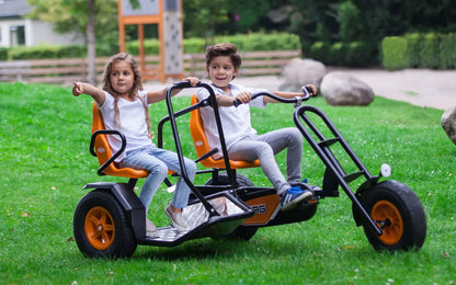 BERG XL Duo Chopper BF