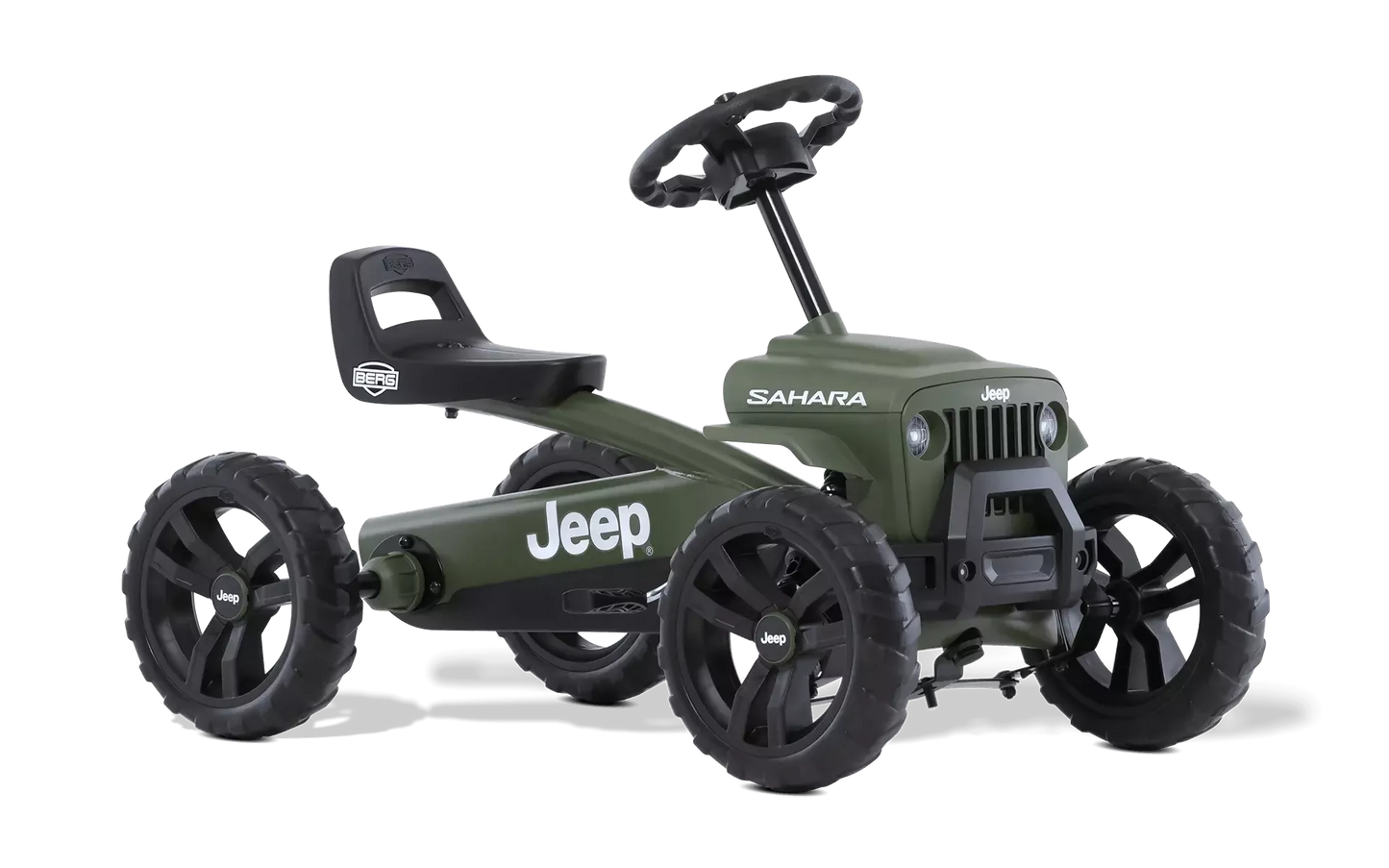 BERG Jeep Buzzy Sahara
