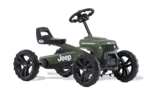 BERG Jeep Buzzy Sahara