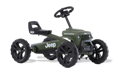 BERG Jeep Buzzy Sahara