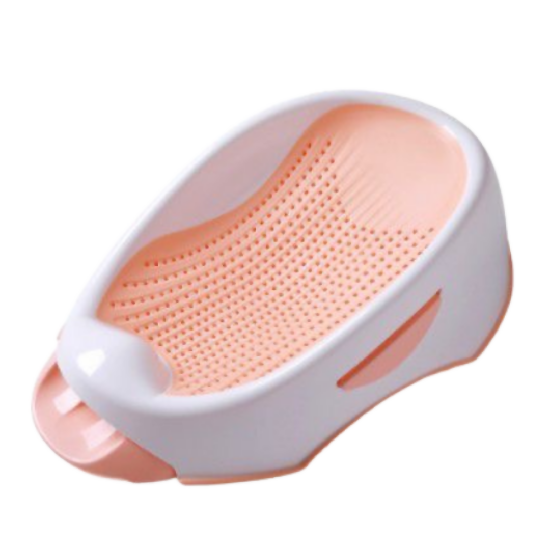 Bañera Plástica - Wonder Baby