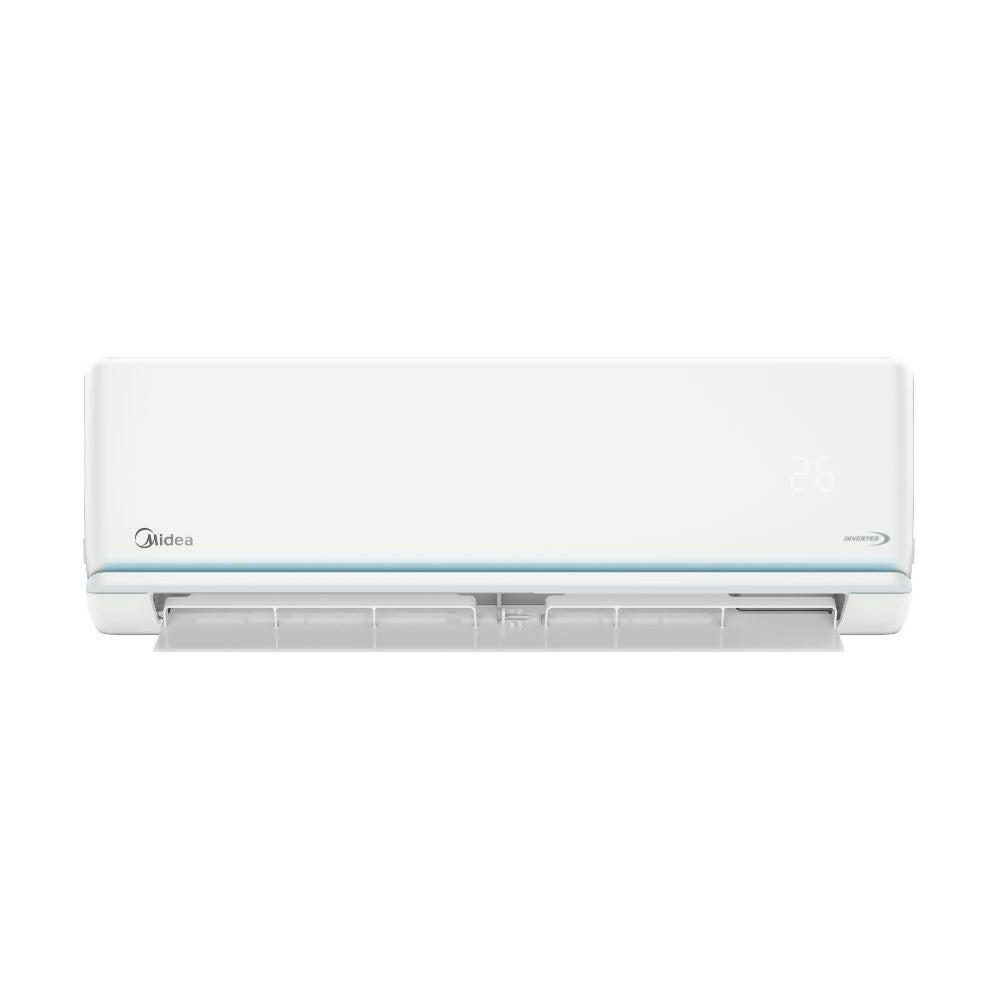 Aire Acondicionado Inverter Uso Playa WiFi SEER 22 12,000 BTU 220V Midea