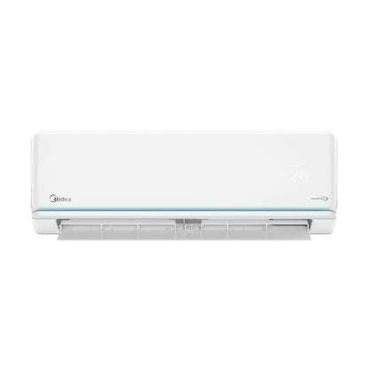 Aire Acondicionado Inverter Uso Playa WiFi SEER 22 12,000 BTU 220V Midea