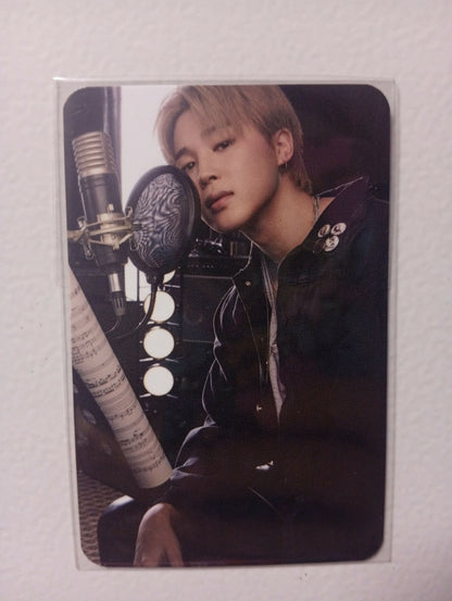BTS - PHOTOCARD ARIRANG