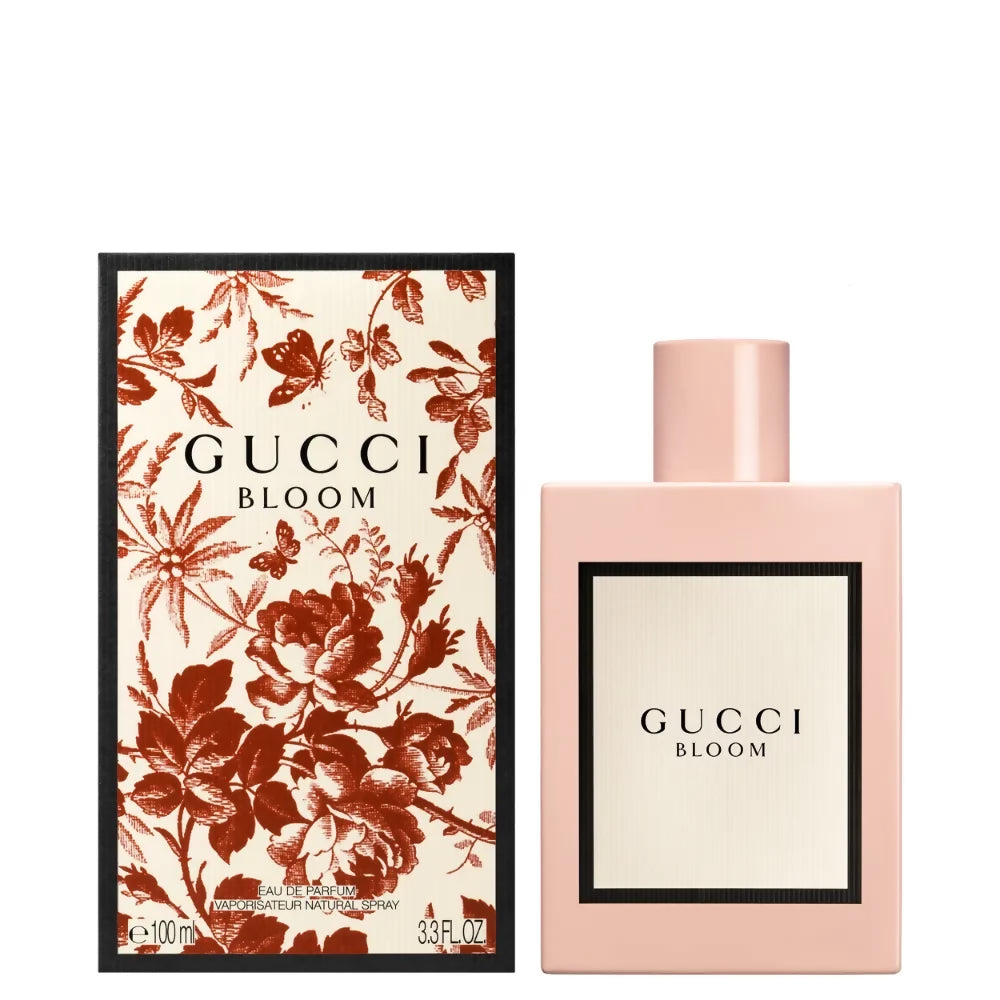 Gucci Bloom 100 ml