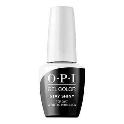 STAY SHINY TOP COAT