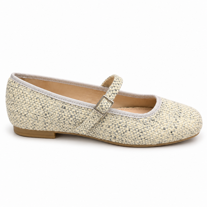 Zapatilla Eloise Pearl