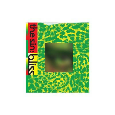 ENHYPEN - THE SIN BLISS