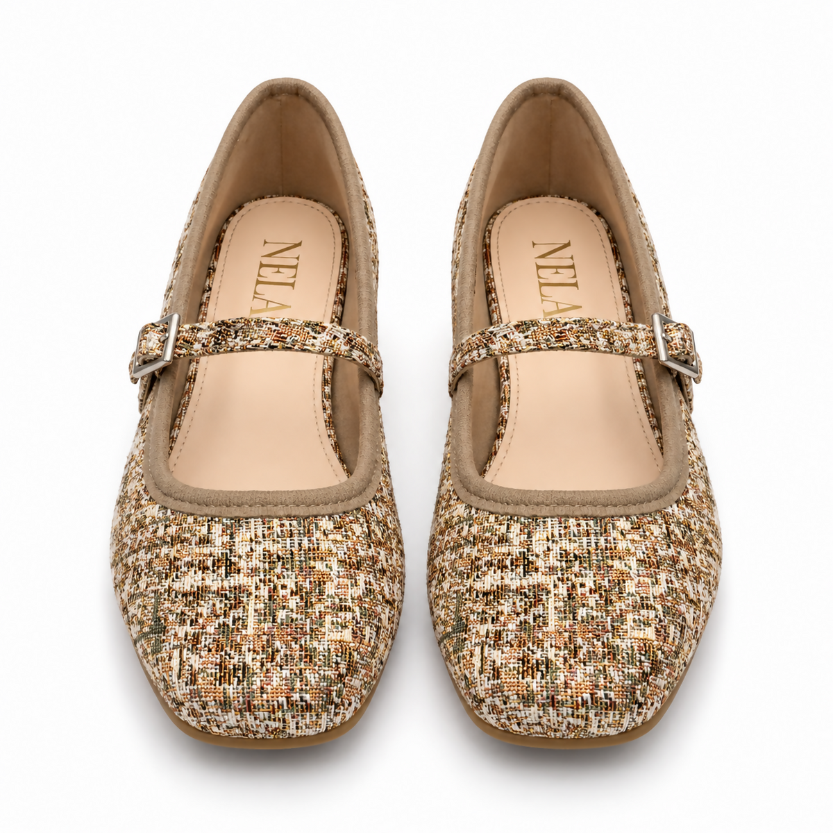 Zapatilla Eloise Earth