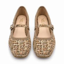 Zapatilla Eloise Earth