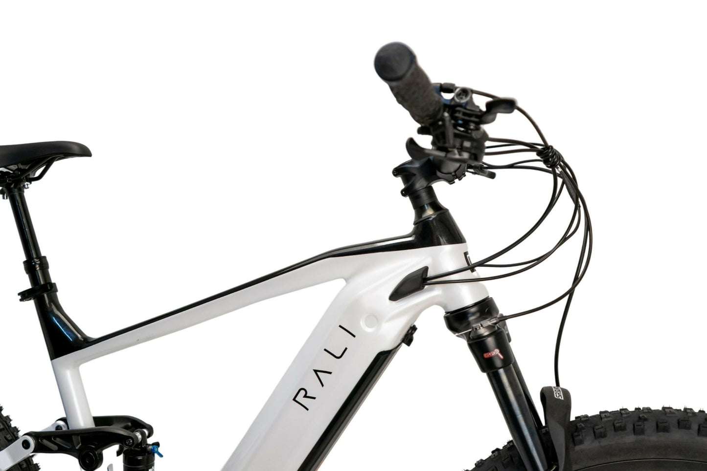 Bicicleta Eléctrica E-PRO DS