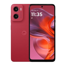 G05 XT2523-2 Scooter Rojo 4GB+128GB