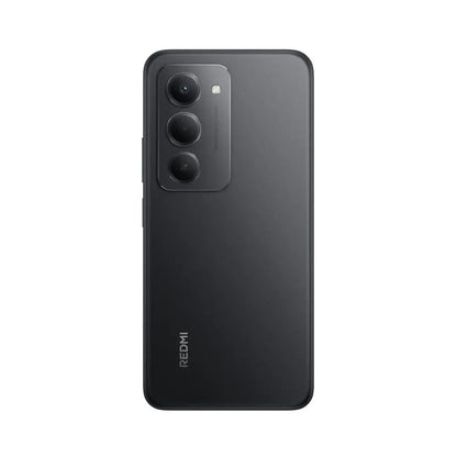 Redmi 15 US Midnight Black 8GB + 256GB
