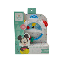 CAMPANA MUSICAL MICKEY