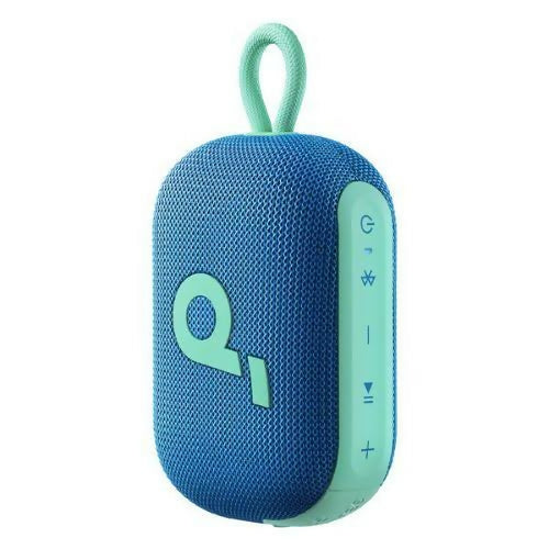 BOCINA BLUETOOTH PORTÁTIL SOUNDCORE SELECT 4 GO