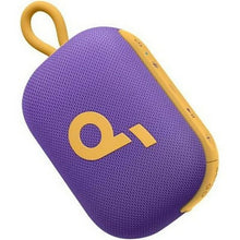 BOCINA BLUETOOTH PORTÁTIL SOUNDCORE SELECT 4 GO