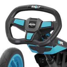 BERG Rally APX Azul