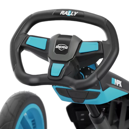 BERG Rally APX Azul