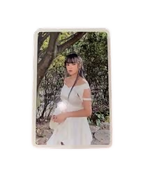 TWICE - PHOTOCARD WITH YOU-TH (FOREVER VER)