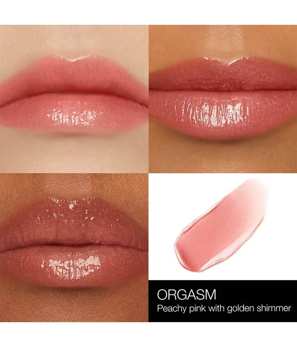 Brillo Labial NARS Afterglow Lip Shine