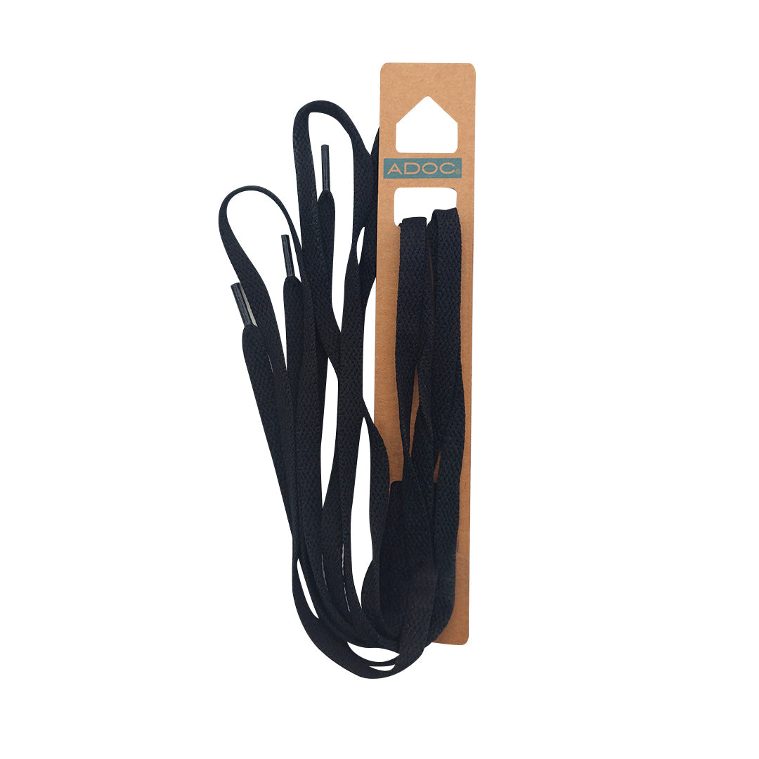Cordones negro