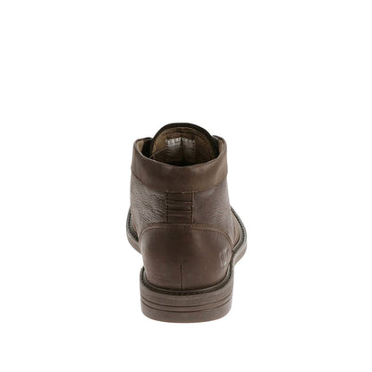 Botas Brock cafe para Hombre