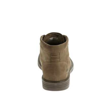 Botas Brock beige para Hombre