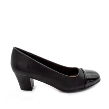 Tacones Harvey color negro