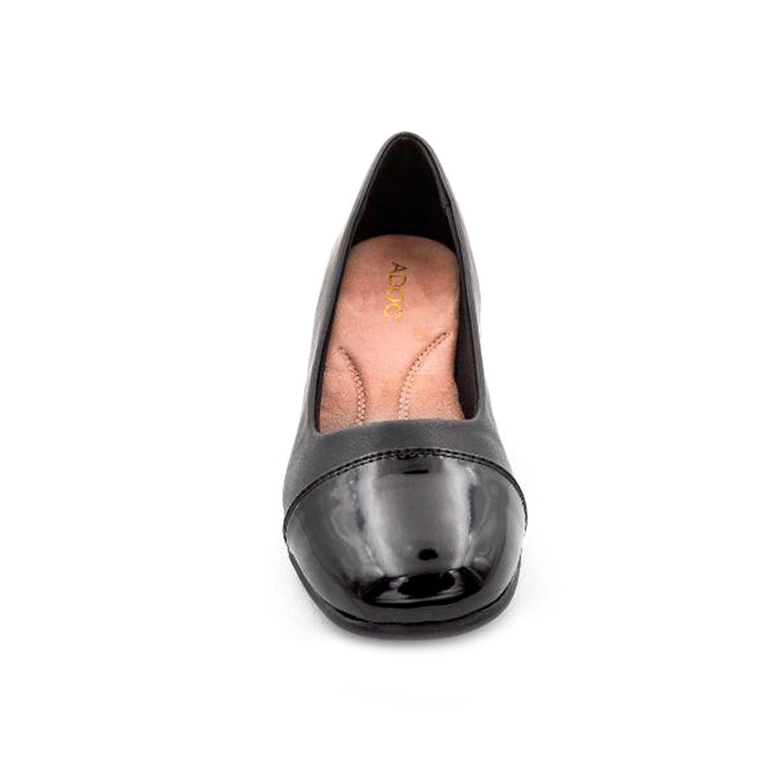 Tacones Harvey color negro
